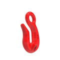 Deep Throat Eye Grab Hook for Lifting G80 Alloy Steel SLR-141 SLR Manufacturer and Exporter